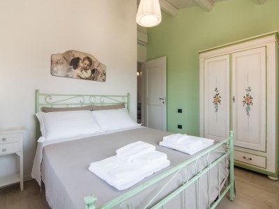 Holiday house Villa in Ostra Vetere with Pool and Jacuzzis - Features photo 15