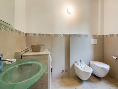 Holiday house Villa in Ostra Vetere with Pool and Jacuzzis - Features photo 21