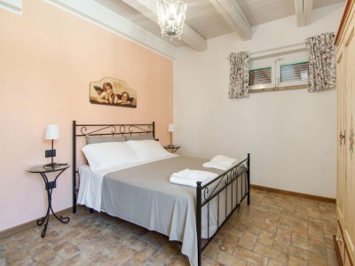 Holiday house Villa in Ostra Vetere with Pool and Jacuzzis - Features photo 33