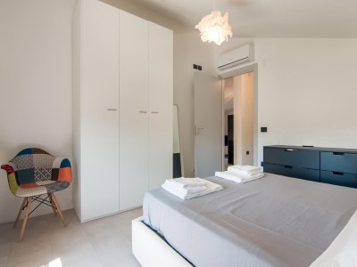 Holiday house Villa in Ostra Vetere with Pool and Jacuzzis - Features photo 34