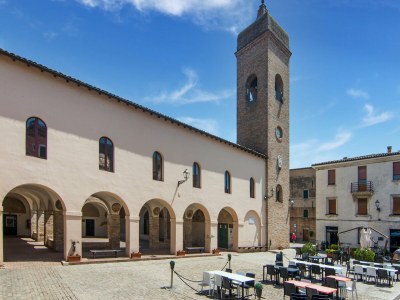 Holiday house Villa in Ostra Vetere with Pool and Jacuzzis - Environment photo 38