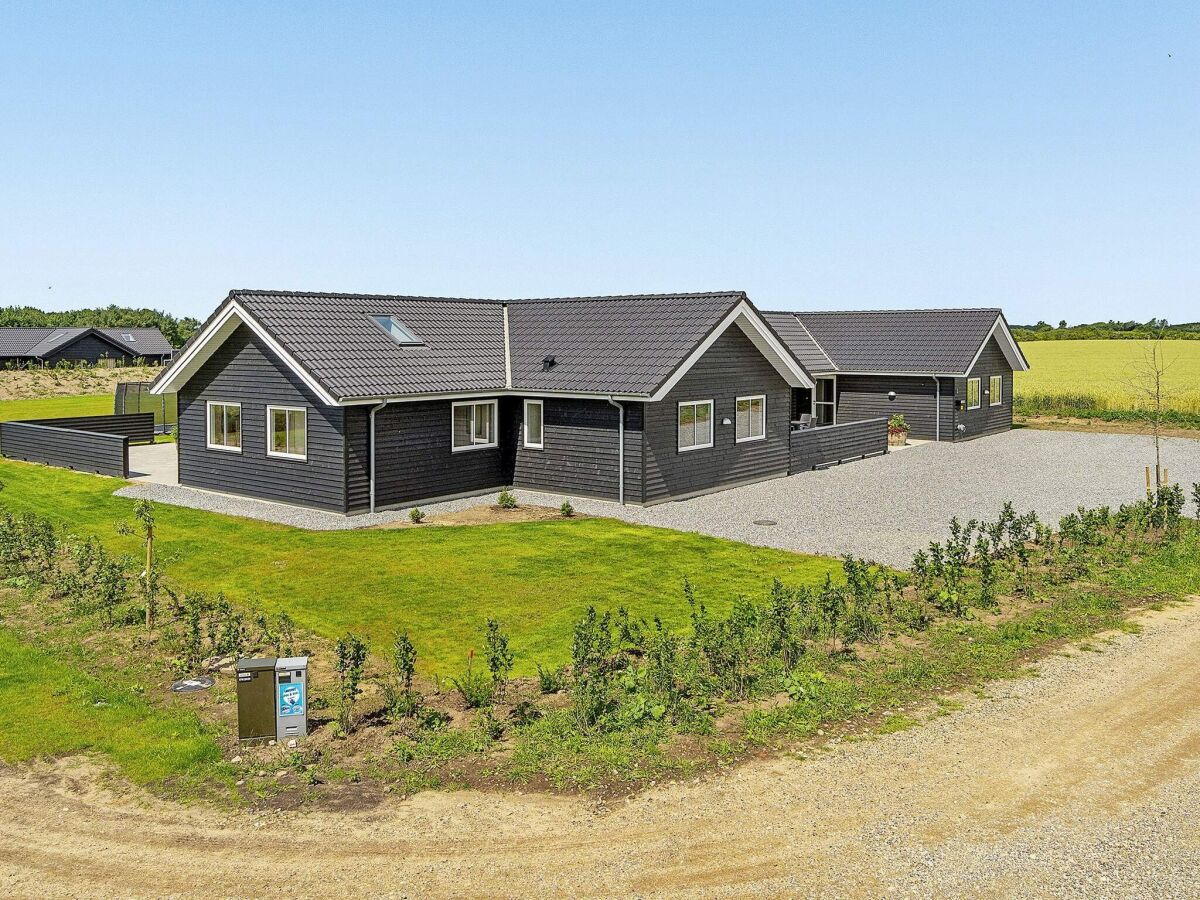 Holiday house Luxury Retreat by Limfjorden - By Traum Ferienwohnungen