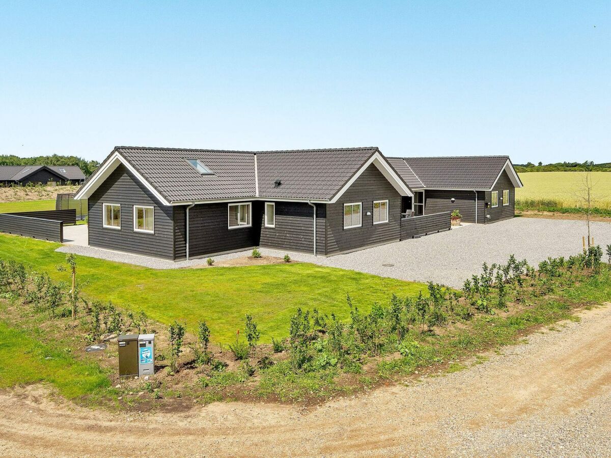 Holiday house Luxury Retreat by Limfjorden - By Traum Ferienwohnungen - Outdoor photo 3