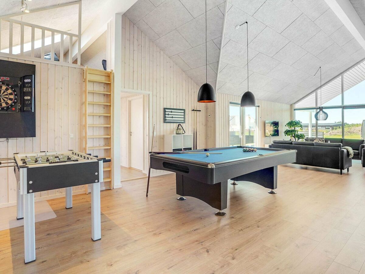 Holiday house Luxury Retreat by Limfjorden - By Traum Ferienwohnungen - Outdoor photo 5