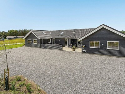 Holiday house Luxury Retreat by Limfjorden - By Traum Ferienwohnungen - Outdoor photo 2