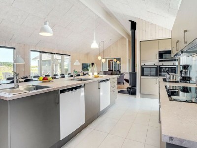 Holiday house Luxury Retreat by Limfjorden - By Traum Ferienwohnungen - Outdoor photo 4