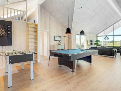 Holiday house Luxury Retreat by Limfjorden - By Traum Ferienwohnungen - Outdoor photo 5