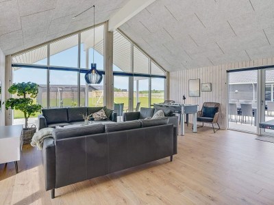 Holiday house Luxury Retreat by Limfjorden - By Traum Ferienwohnungen - Outdoor photo 6