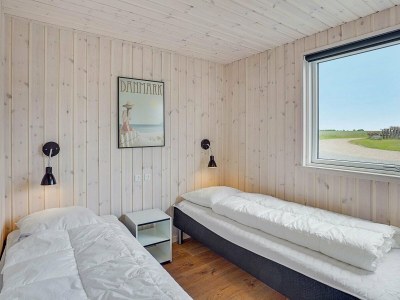 Holiday house Luxury Retreat by Limfjorden - By Traum Ferienwohnungen - Outdoor photo 7