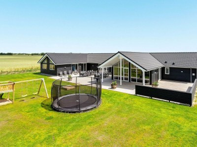 Holiday house Luxury Retreat by Limfjorden - By Traum Ferienwohnungen - Outdoor photo 13