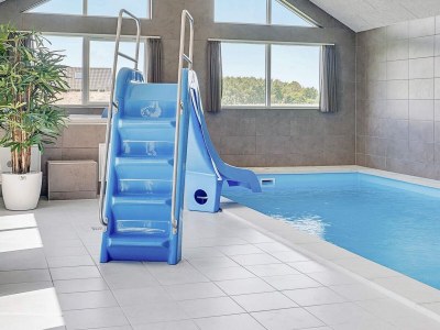 Holiday house Luxury Retreat by Limfjorden - By Traum Ferienwohnungen - Outdoor photo 15