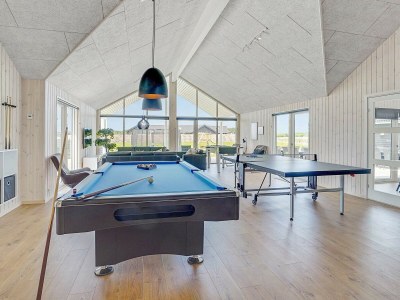 Holiday house Luxury Retreat by Limfjorden - By Traum Ferienwohnungen - Outdoor photo 16