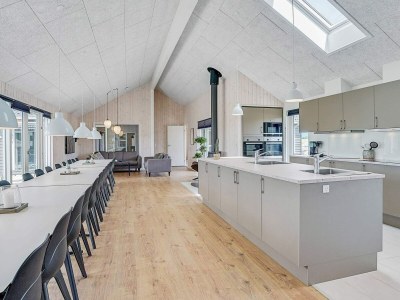 Holiday house Luxury Retreat by Limfjorden - By Traum Ferienwohnungen - Outdoor photo 17