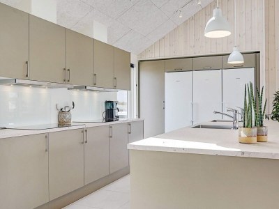 Holiday house Luxury Retreat by Limfjorden - By Traum Ferienwohnungen - Outdoor photo 18