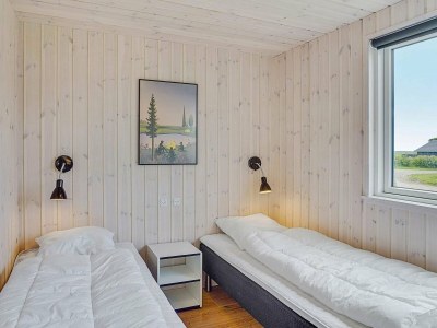 Holiday house Luxury Retreat by Limfjorden - By Traum Ferienwohnungen - Outdoor photo 20