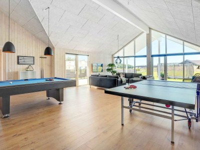 Holiday house Luxury Retreat by Limfjorden - By Traum Ferienwohnungen - Outdoor photo 21