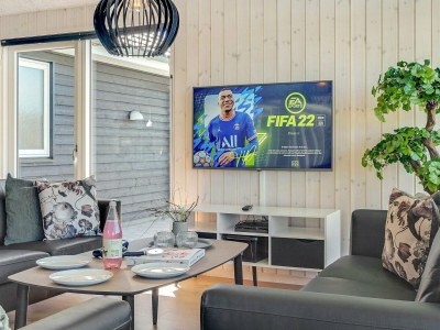 Holiday house Luxury Retreat by Limfjorden - By Traum Ferienwohnungen - Outdoor photo 23