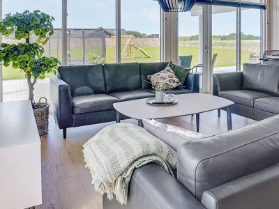 Holiday house Luxury Retreat by Limfjorden - By Traum Ferienwohnungen - Outdoor photo 24