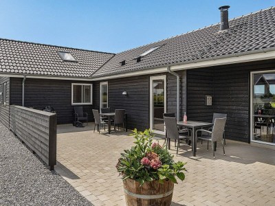 Holiday house Luxury Retreat by Limfjorden - By Traum Ferienwohnungen - Outdoor photo 26