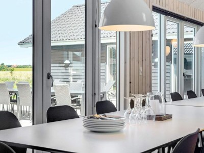 Holiday house Luxury Retreat by Limfjorden - By Traum Ferienwohnungen - Outdoor photo 27