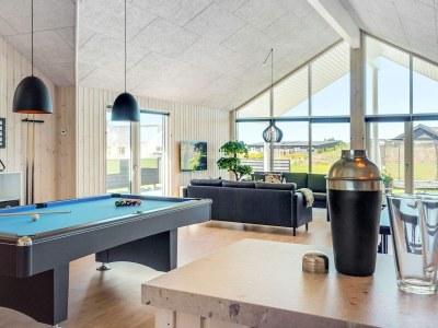 Holiday house Luxury Retreat by Limfjorden - By Traum Ferienwohnungen - Outdoor photo 28