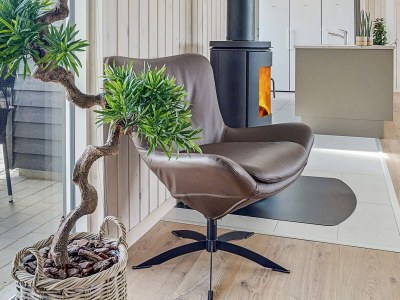 Holiday house Luxury Retreat by Limfjorden - By Traum Ferienwohnungen - Outdoor photo 30