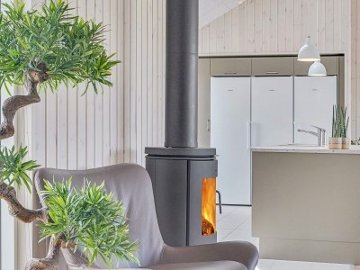 Holiday house Luxury Retreat by Limfjorden - By Traum Ferienwohnungen - Outdoor photo 31