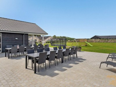 Holiday house Luxury Retreat by Limfjorden - By Traum Ferienwohnungen - Outdoor photo 37