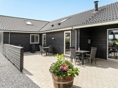 Holiday house Luxury Retreat by Limfjorden - By Traum Ferienwohnungen - Outdoor photo 38