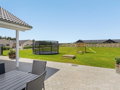 Holiday house Luxury Retreat by Limfjorden - By Traum Ferienwohnungen - Outdoor photo 39