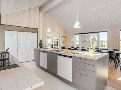 Holiday house Luxury Retreat by Limfjorden - By Traum Ferienwohnungen - Outdoor photo 41