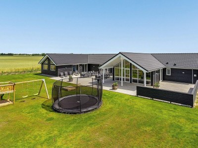 Holiday house Luxury Retreat by Limfjorden - By Traum Ferienwohnungen - Outdoor photo 43