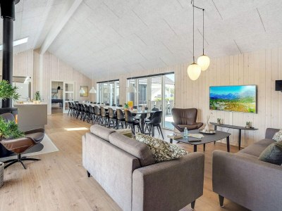 Holiday house Luxury Retreat by Limfjorden - By Traum Ferienwohnungen - Outdoor photo 44