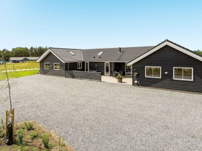 Holiday house Luxury Retreat by Limfjorden - By Traum Ferienwohnungen - Outdoor photo 46