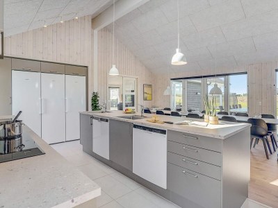 Holiday house Luxury Retreat by Limfjorden - By Traum Ferienwohnungen - Outdoor photo 47