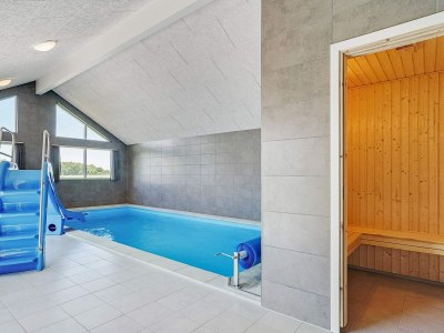 Holiday house Luxury Retreat by Limfjorden - By Traum Ferienwohnungen - Outdoor photo 48