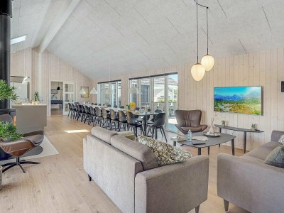 Holiday house Luxury Retreat by Limfjorden - By Traum Ferienwohnungen - Outdoor photo 49