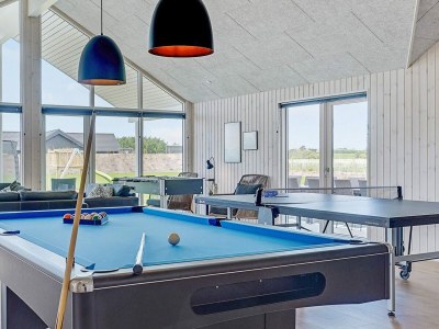 Holiday house Luxury Retreat by Limfjorden - By Traum Ferienwohnungen - Outdoor photo 50