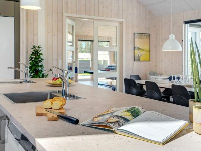 Holiday house Luxury Retreat by Limfjorden - By Traum Ferienwohnungen - Outdoor photo 51