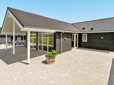Holiday house Luxury Retreat by Limfjorden - By Traum Ferienwohnungen - Outdoor photo 52