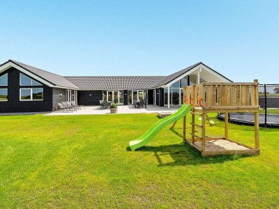 Holiday house Luxury Retreat by Limfjorden - By Traum Ferienwohnungen - Outdoor photo 54