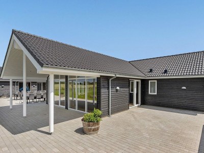 Holiday house Luxury Retreat by Limfjorden - By Traum Ferienwohnungen - Outdoor photo 55