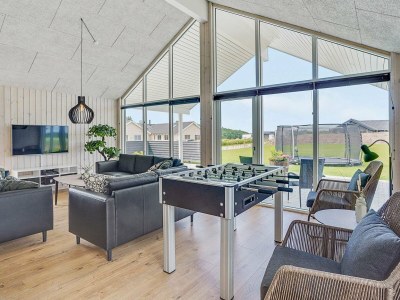 Holiday house Luxury Retreat by Limfjorden - By Traum Ferienwohnungen - Outdoor photo 56
