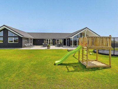 Holiday house Luxury Retreat by Limfjorden - By Traum Ferienwohnungen - Outdoor photo 58