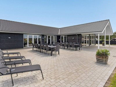 Holiday house Luxury Retreat by Limfjorden - By Traum Ferienwohnungen - Outdoor photo 59