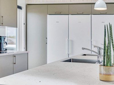 Holiday house Luxury Retreat by Limfjorden - By Traum Ferienwohnungen - Outdoor photo 61