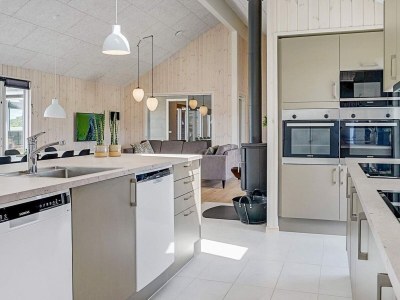 Holiday house Luxury Retreat by Limfjorden - By Traum Ferienwohnungen - Outdoor photo 63