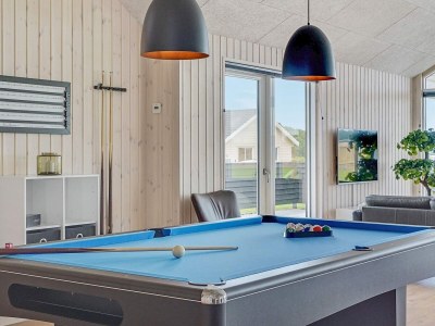 Holiday house Luxury Retreat by Limfjorden - By Traum Ferienwohnungen - Outdoor photo 64