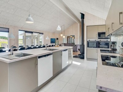 Holiday house Luxury Retreat by Limfjorden - By Traum Ferienwohnungen - Outdoor photo 65