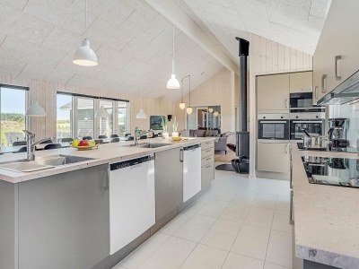 Holiday house Luxury Retreat by Limfjorden - By Traum Ferienwohnungen - Outdoor photo 66